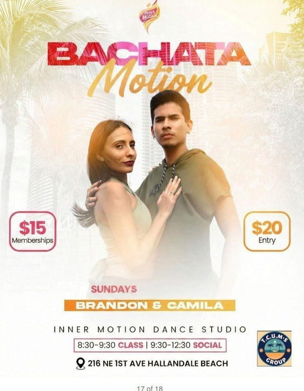 Event image