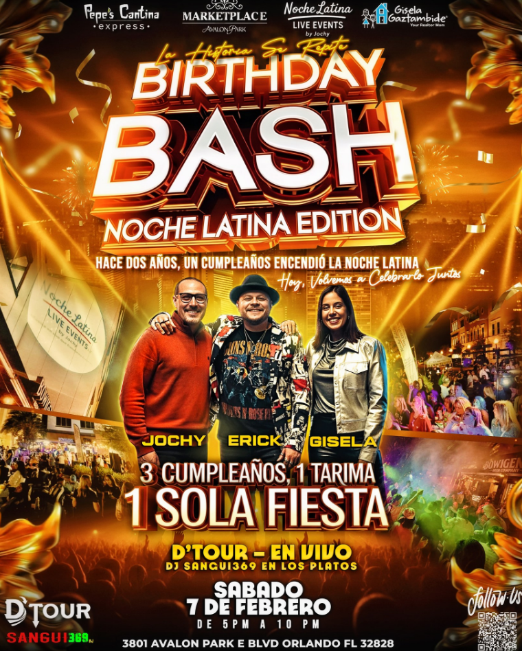 Event image