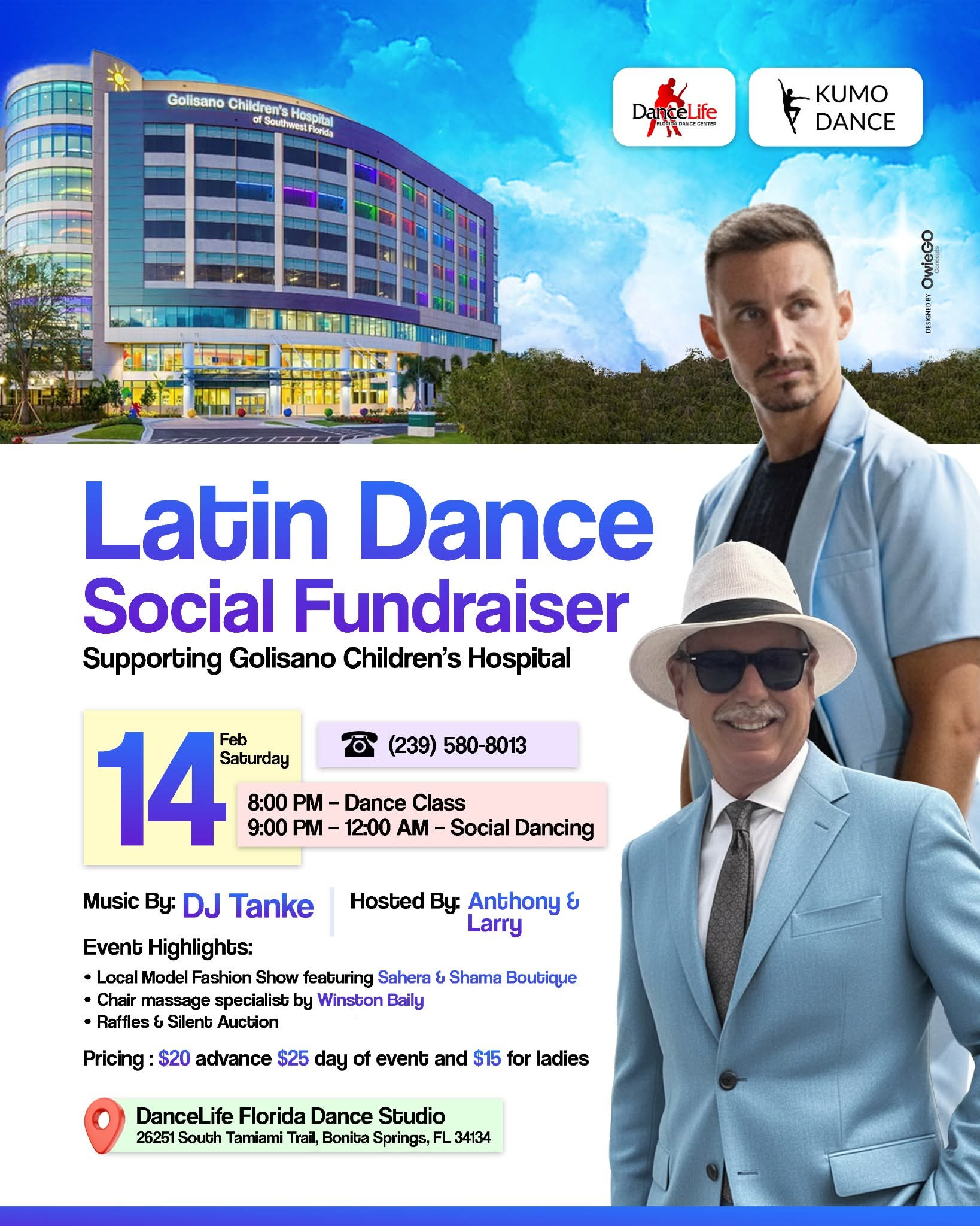 Event image