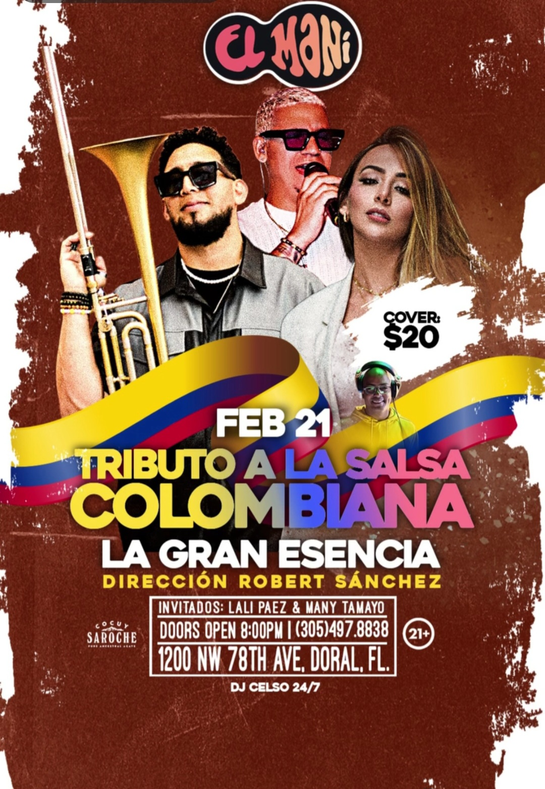 Event image