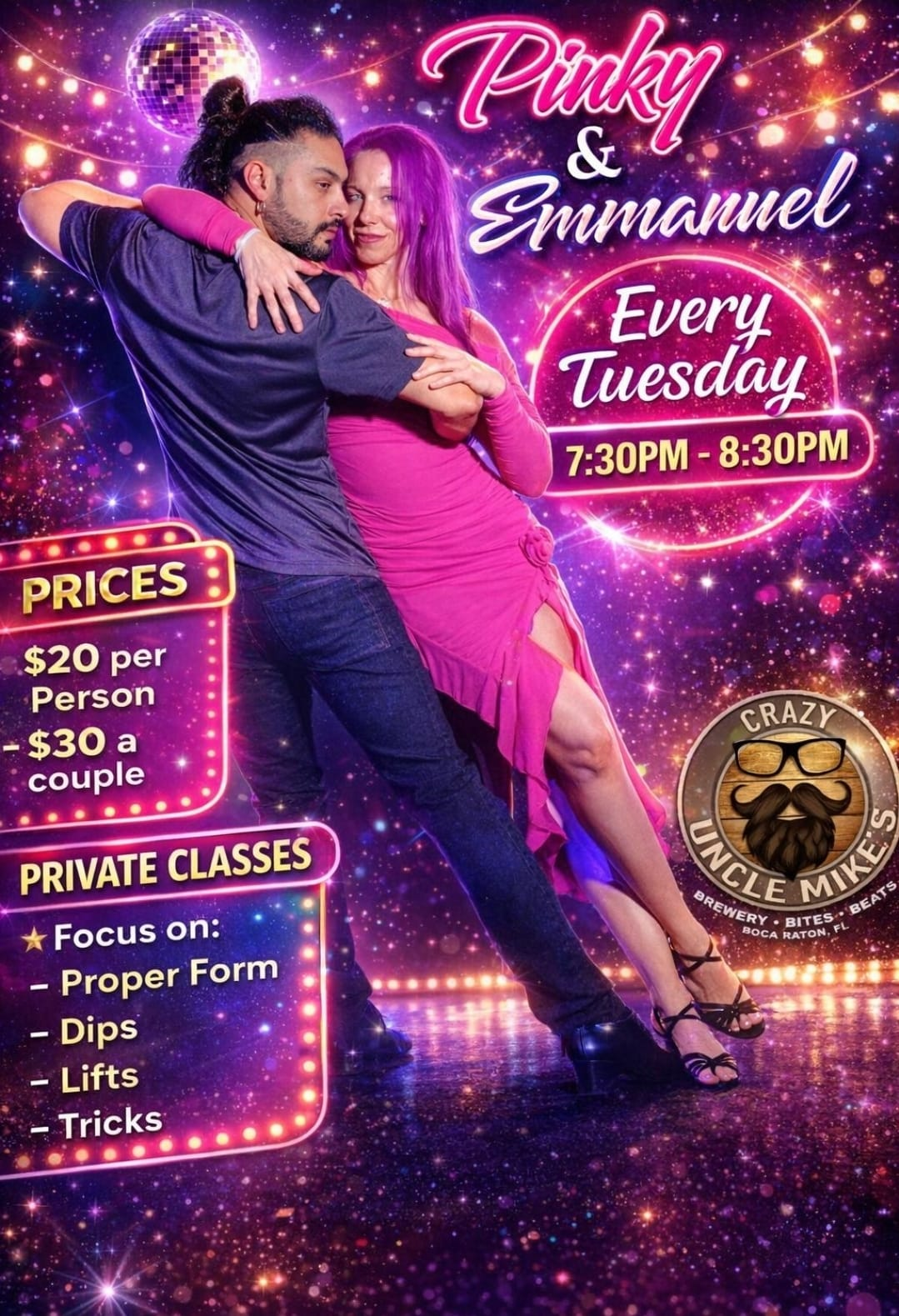 Event image