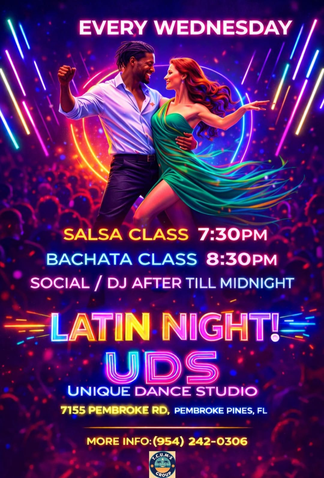 Event image