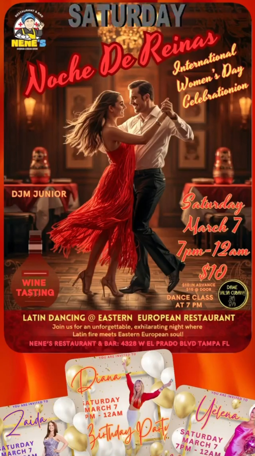 Event image