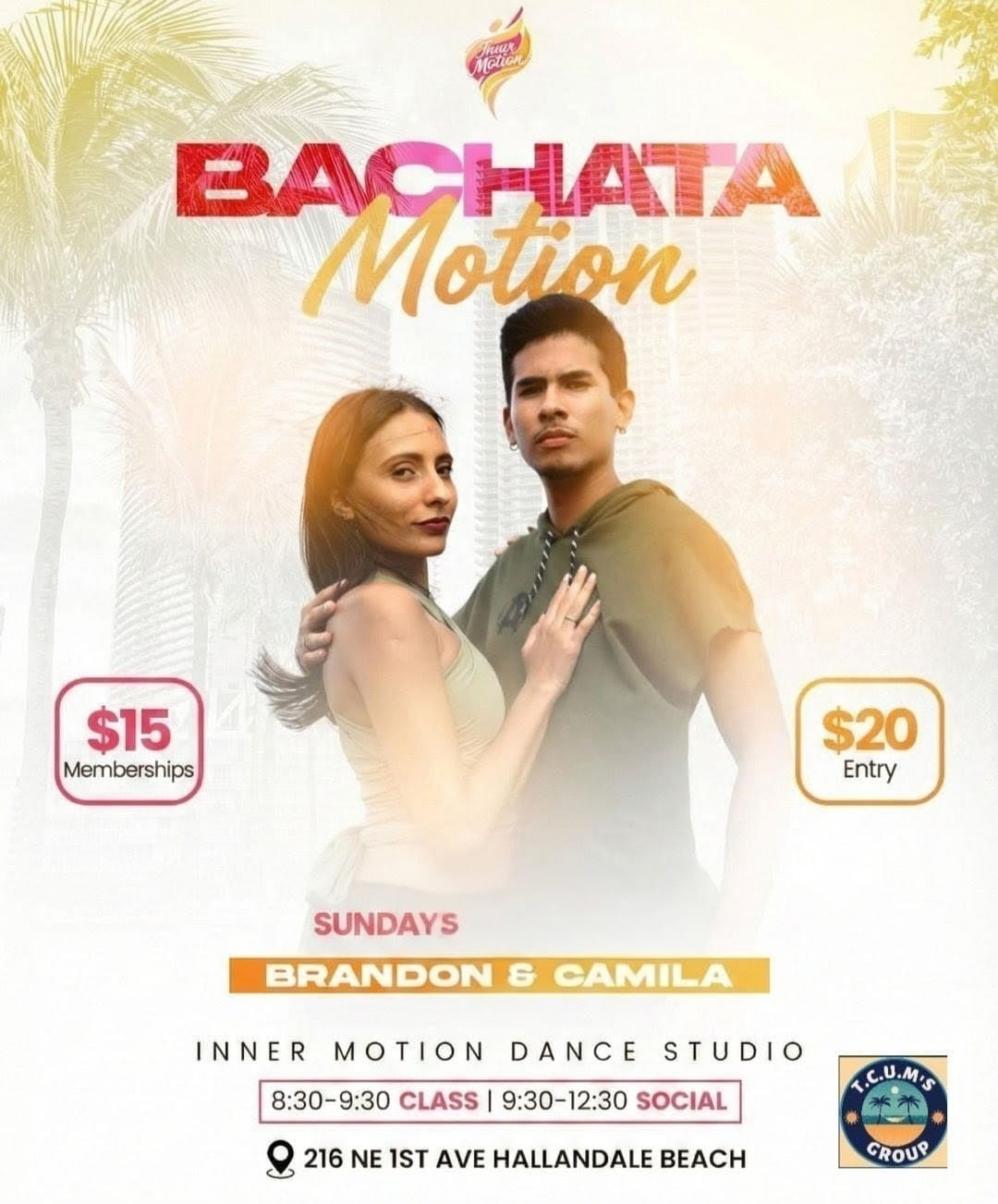 Event image