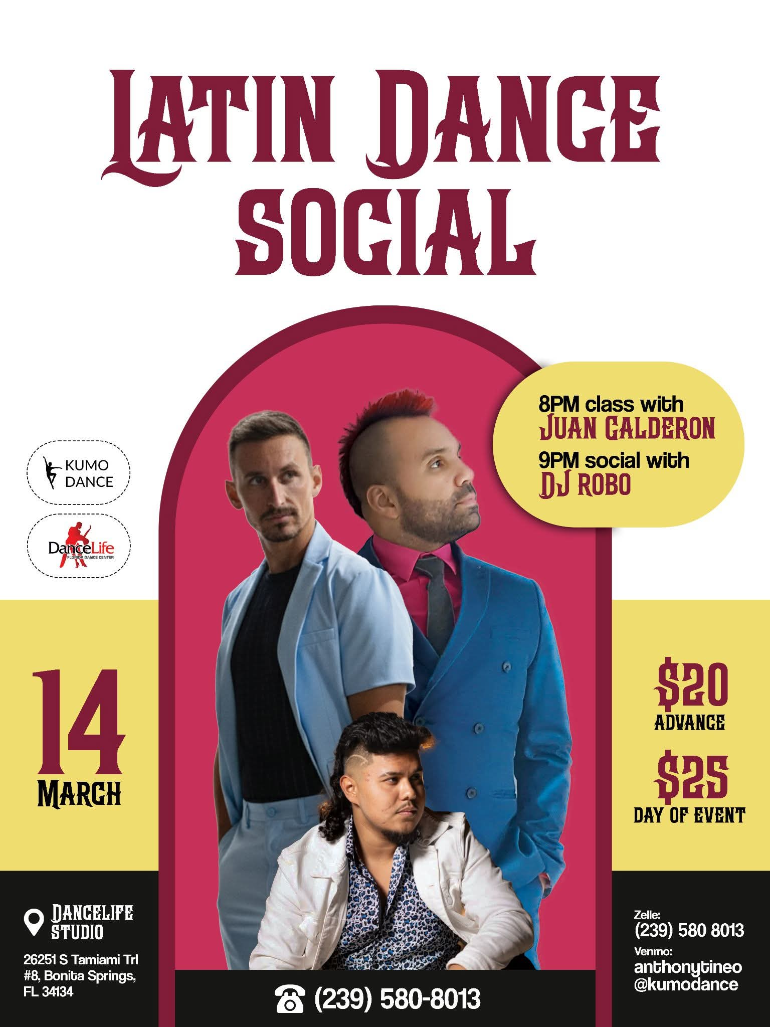 Event image