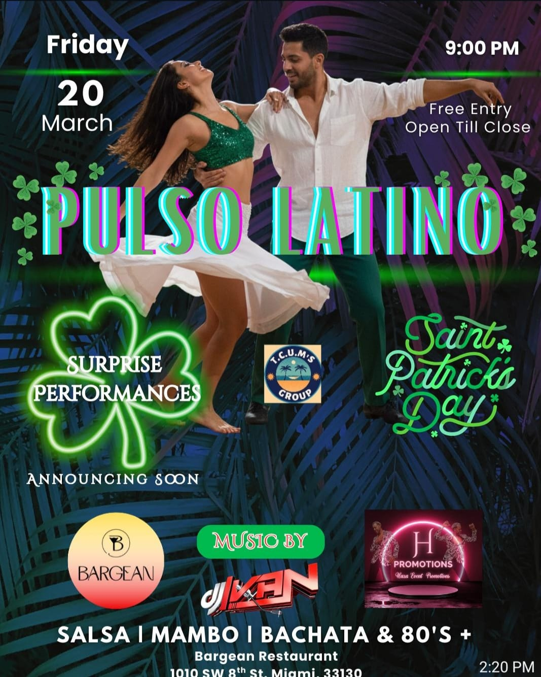 Event image