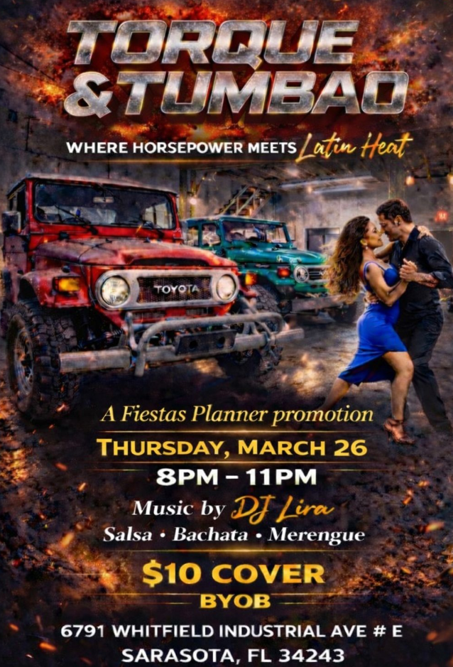 Event image