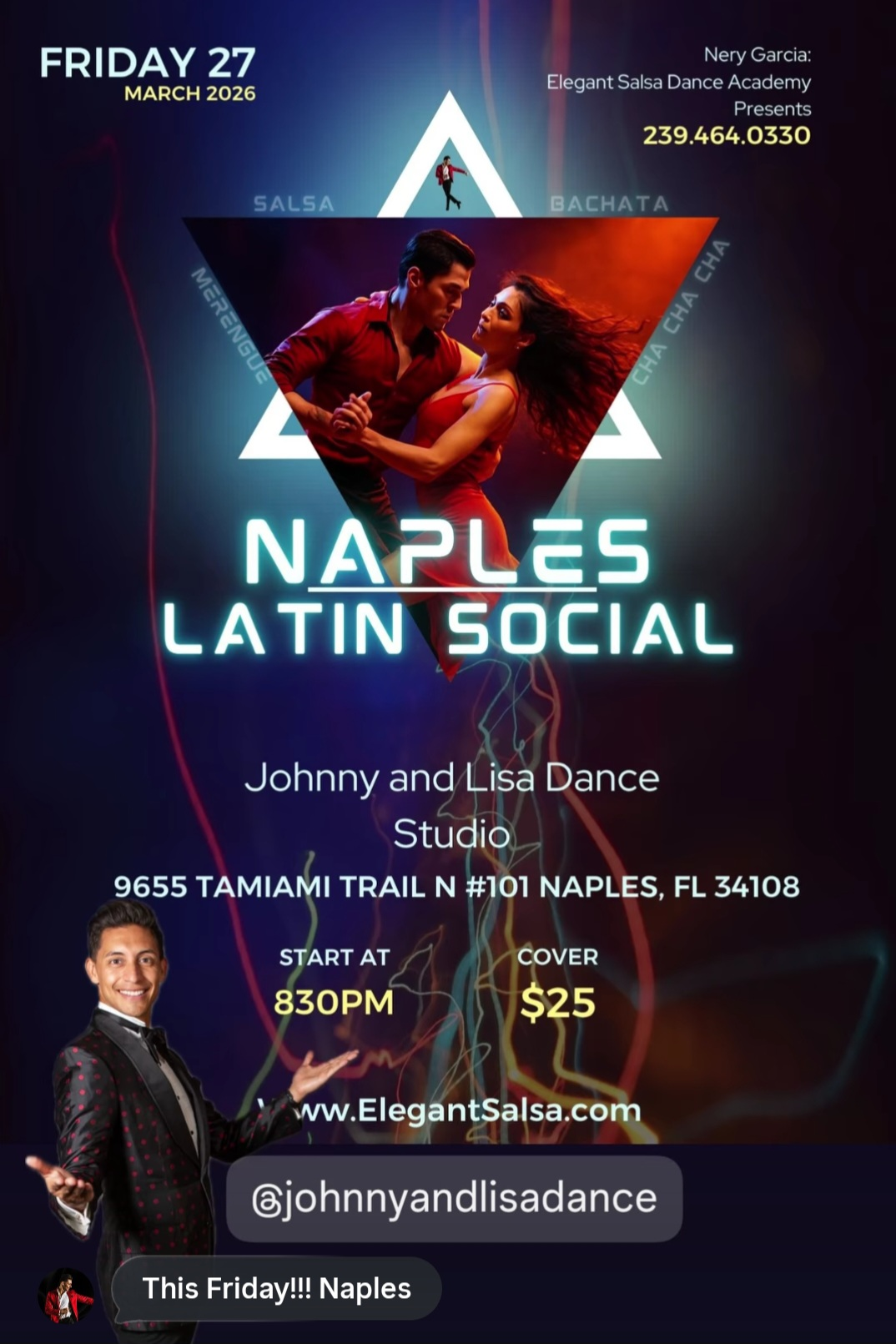 Event image