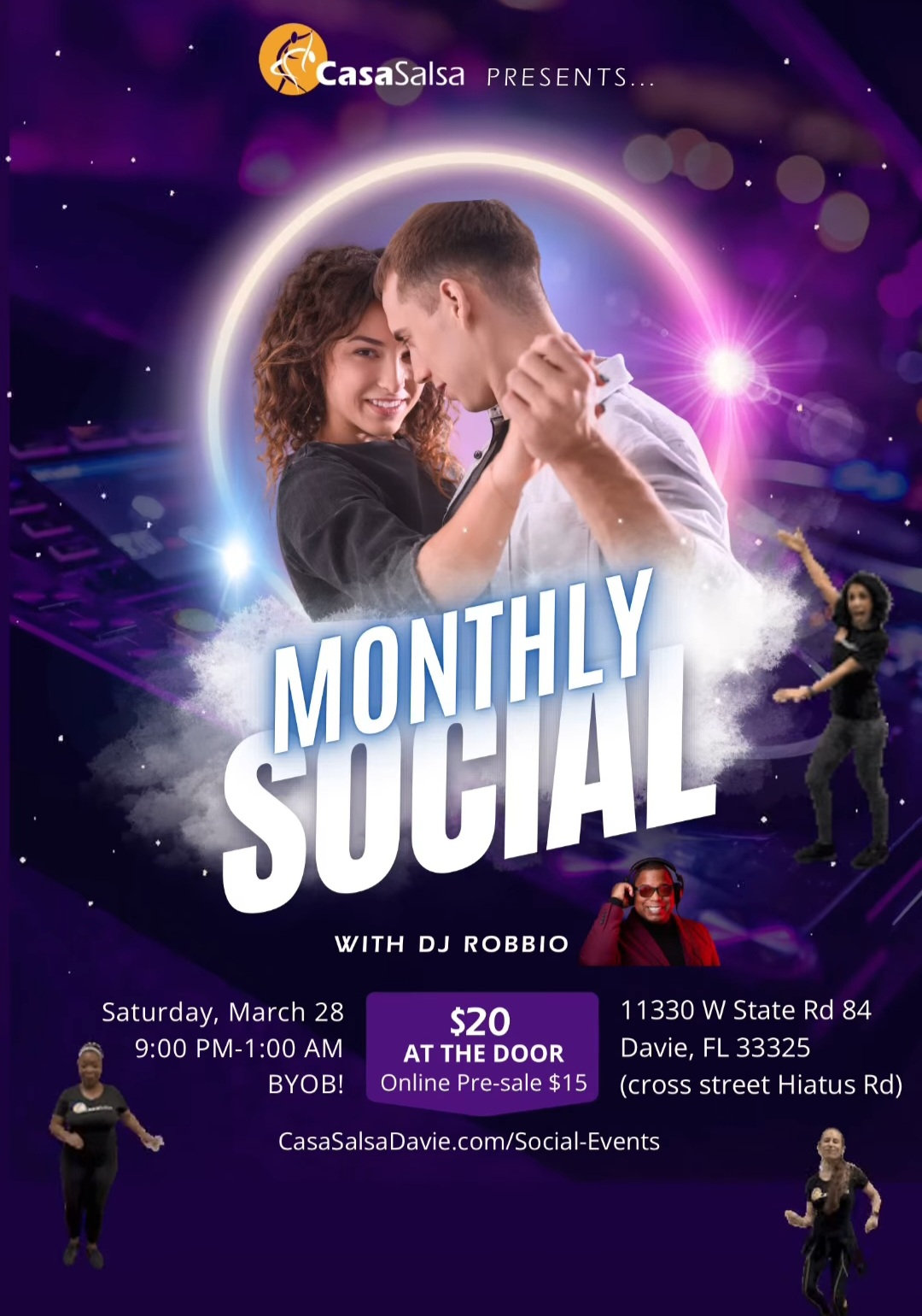 Event image