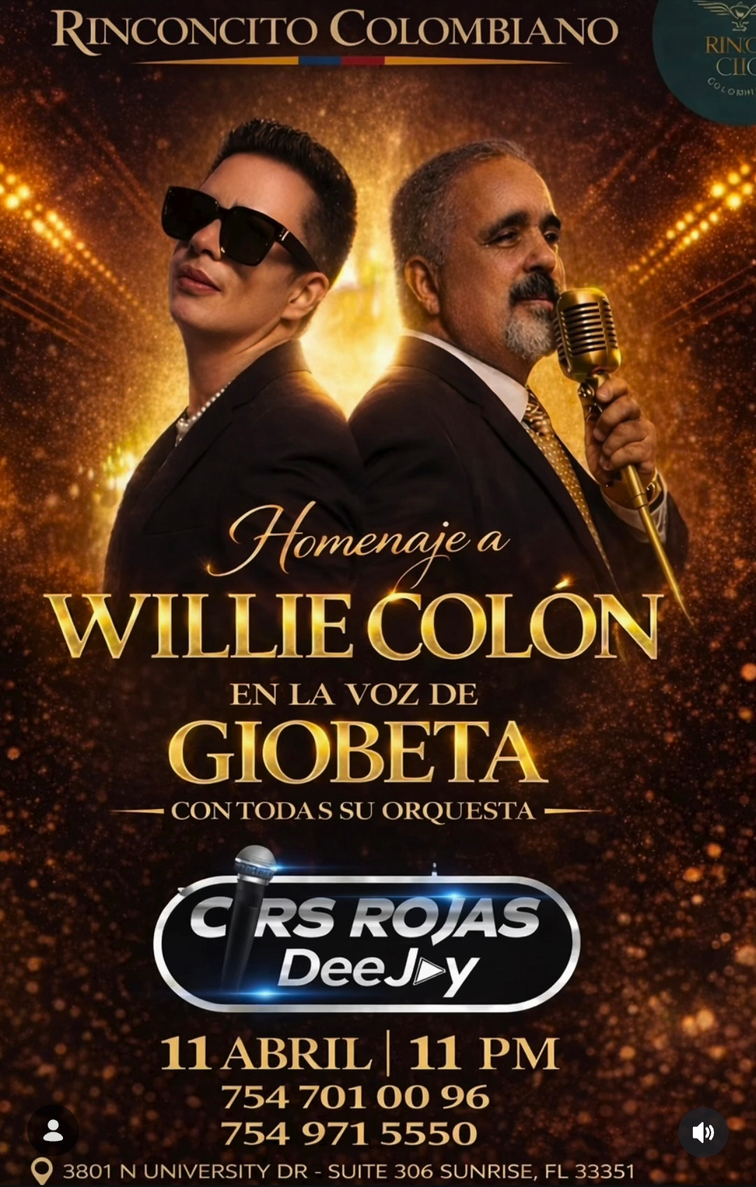 Event image