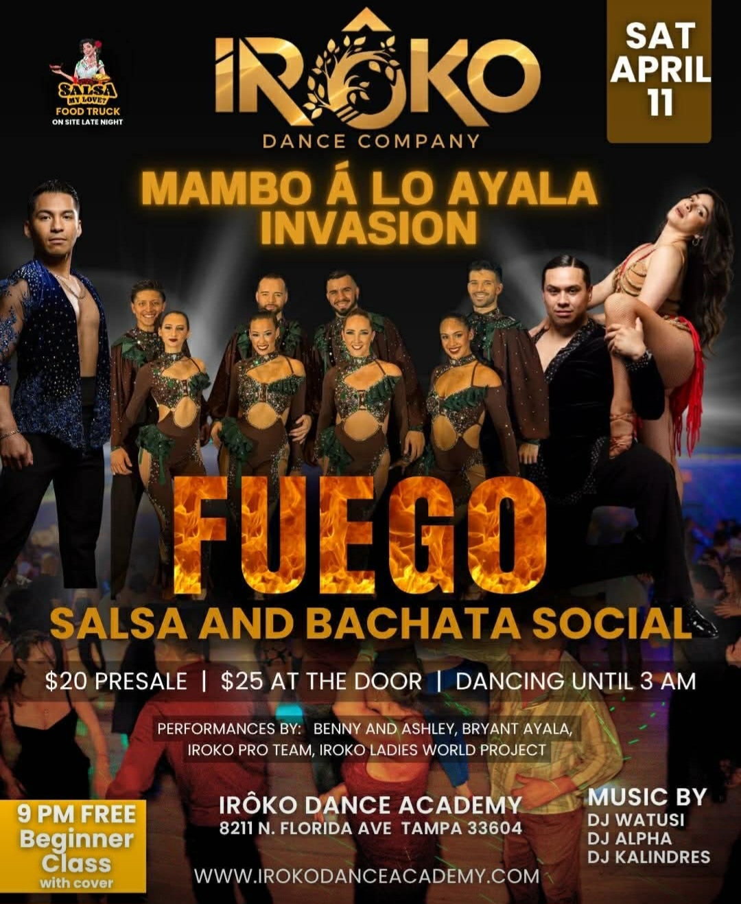 Event image