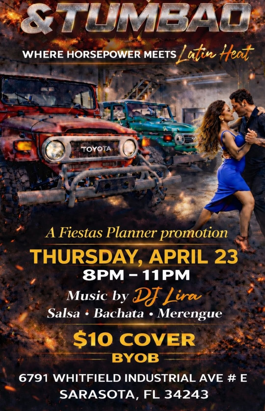Event image