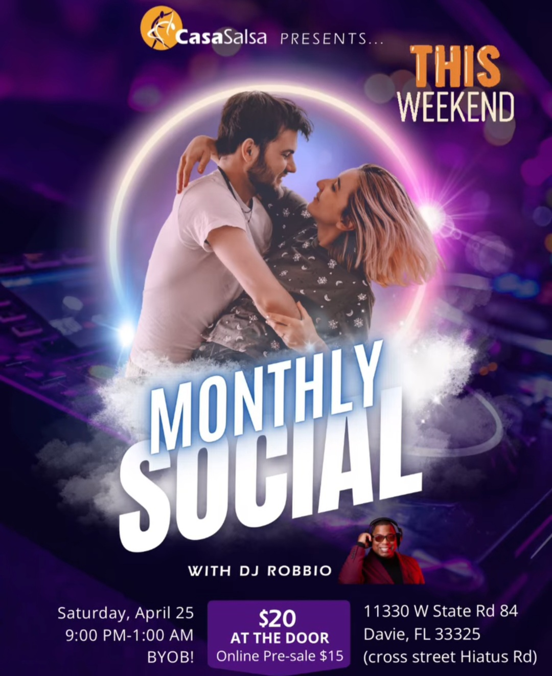 Event image