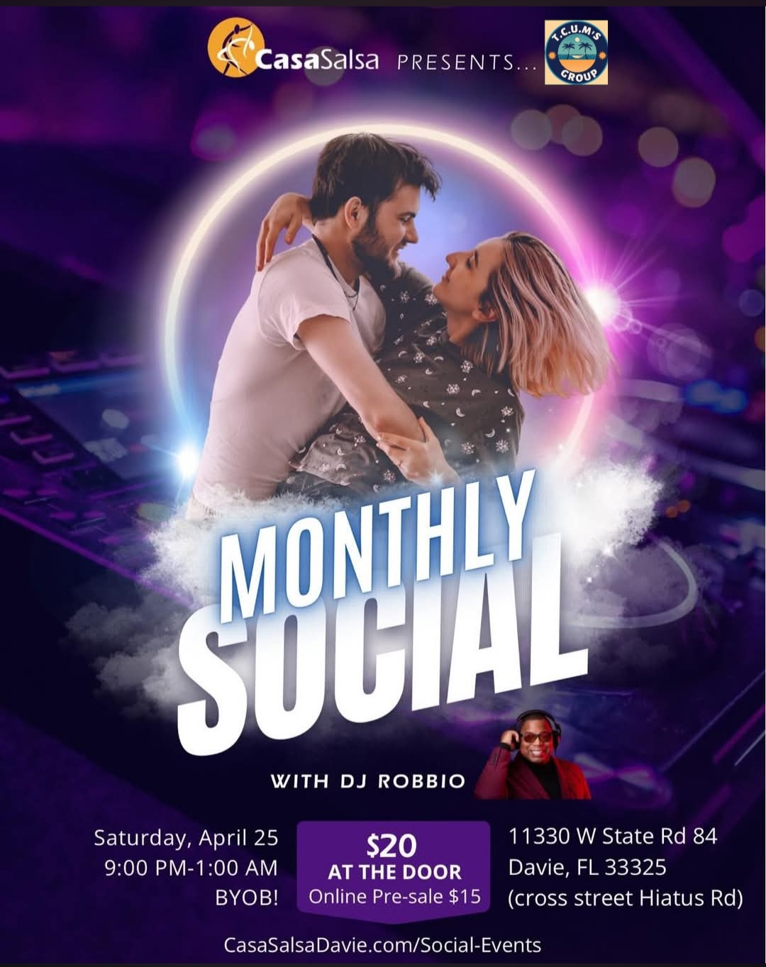 Event image