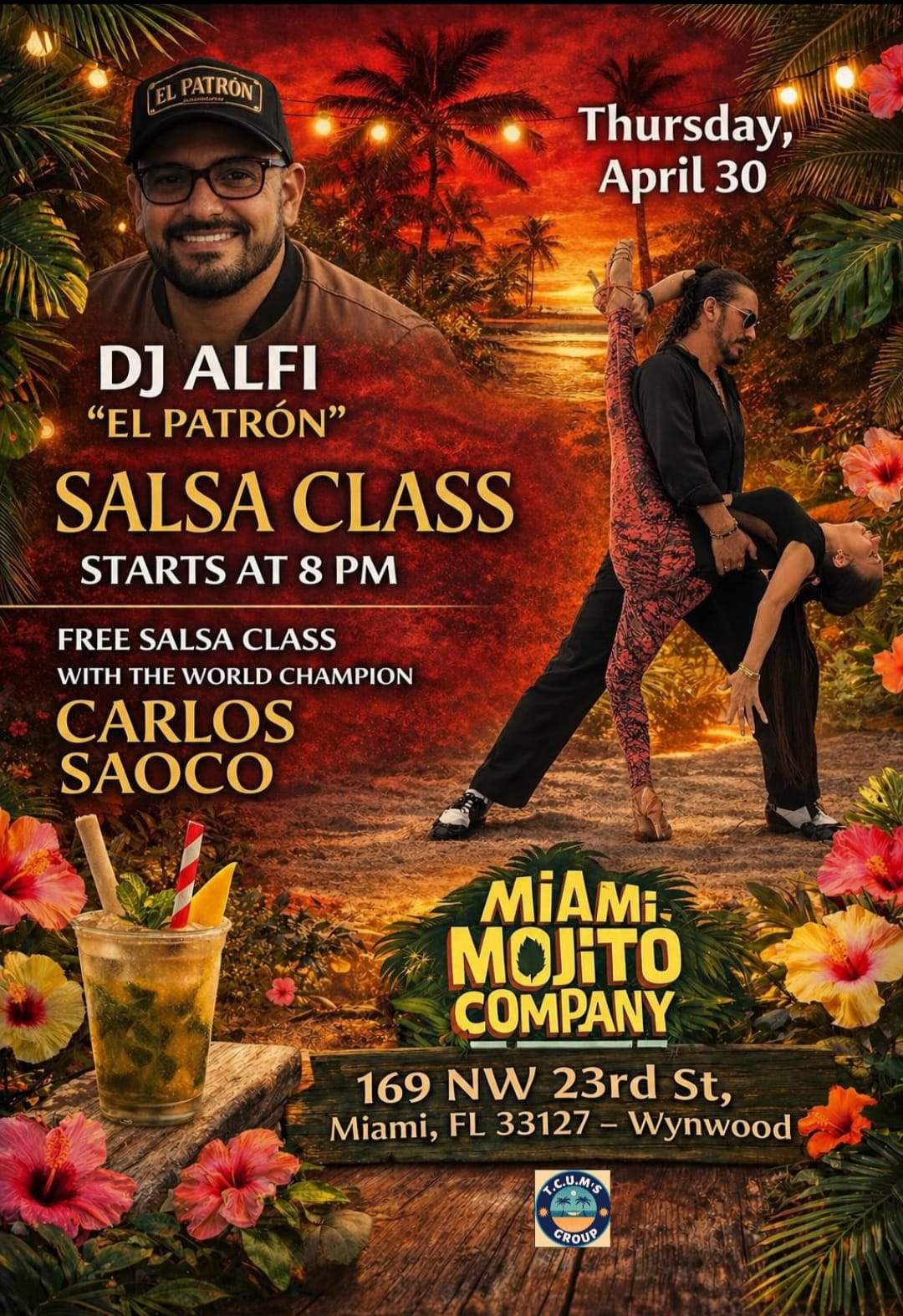 Event image