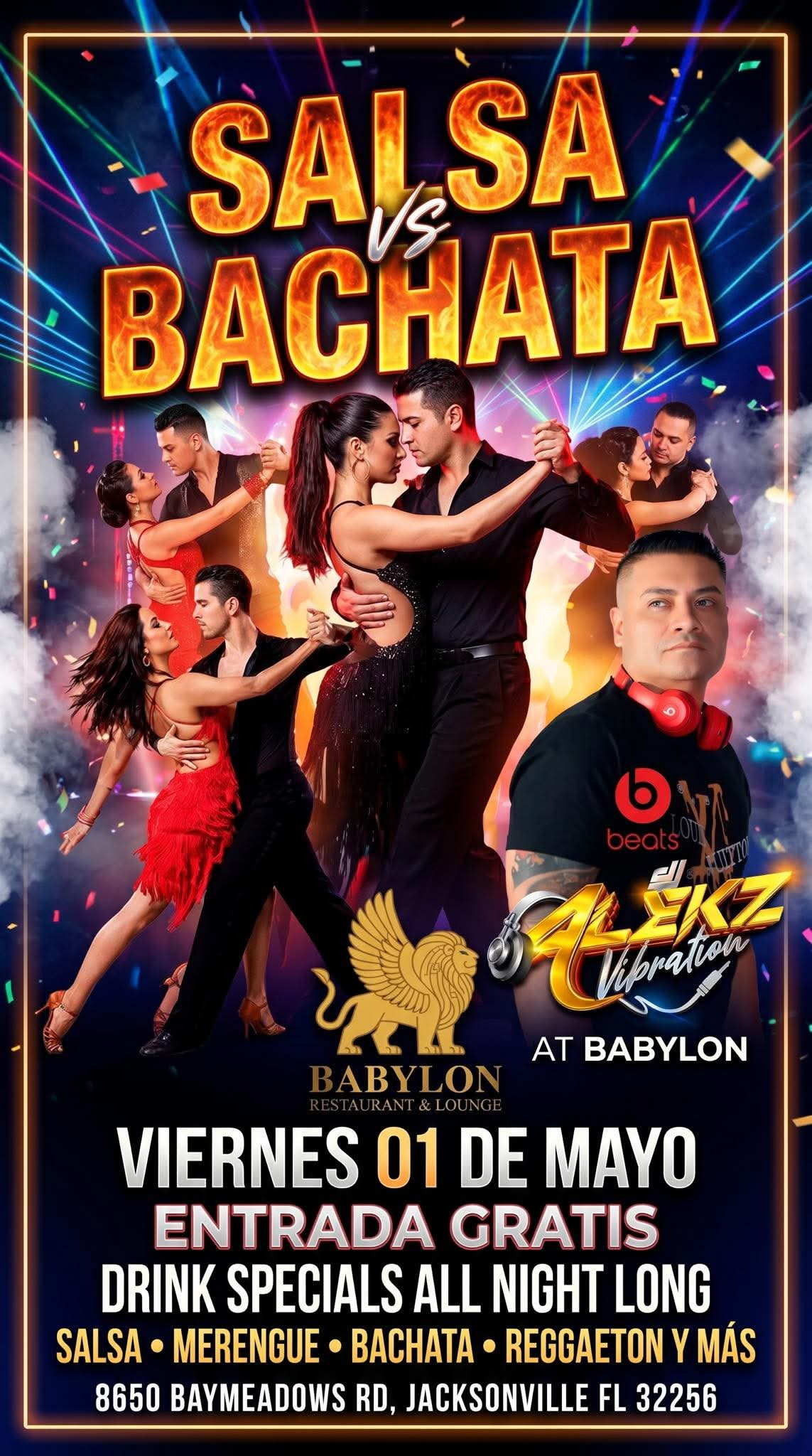 Event image