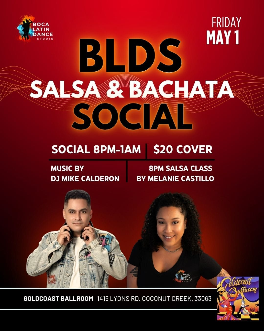 Event image