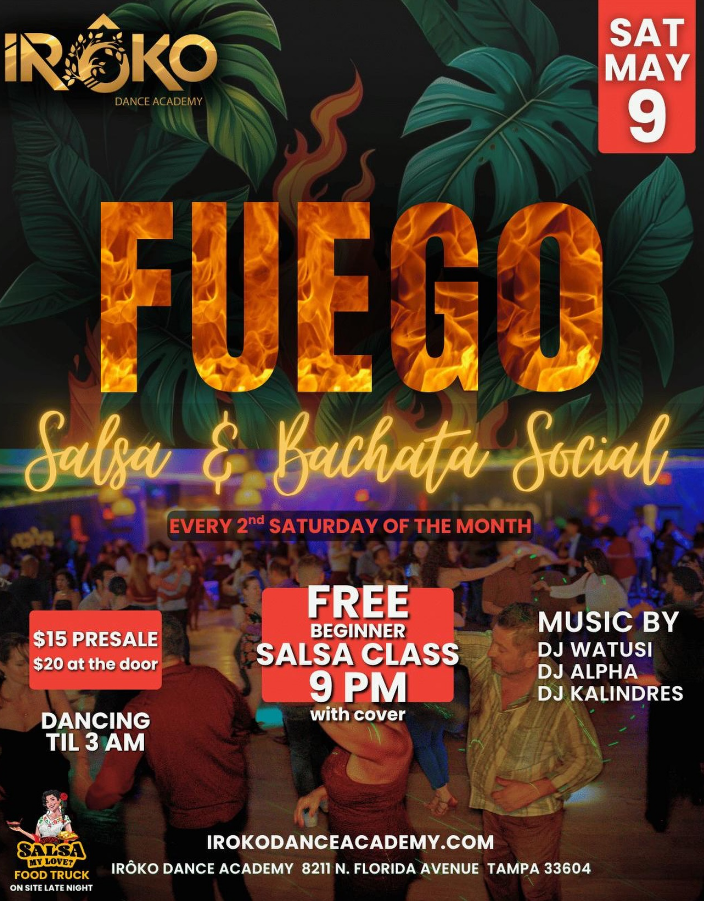 Event image