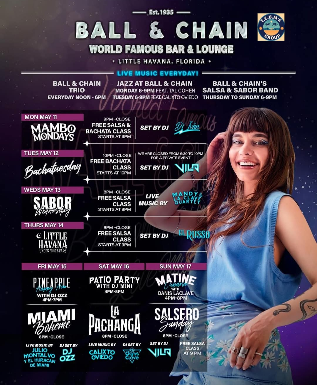 Event image