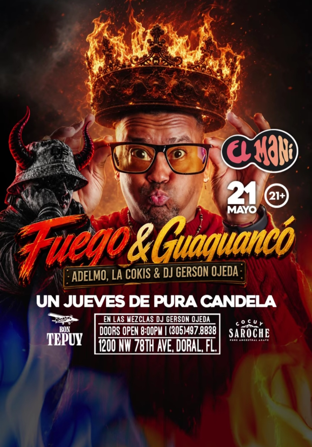 Event image