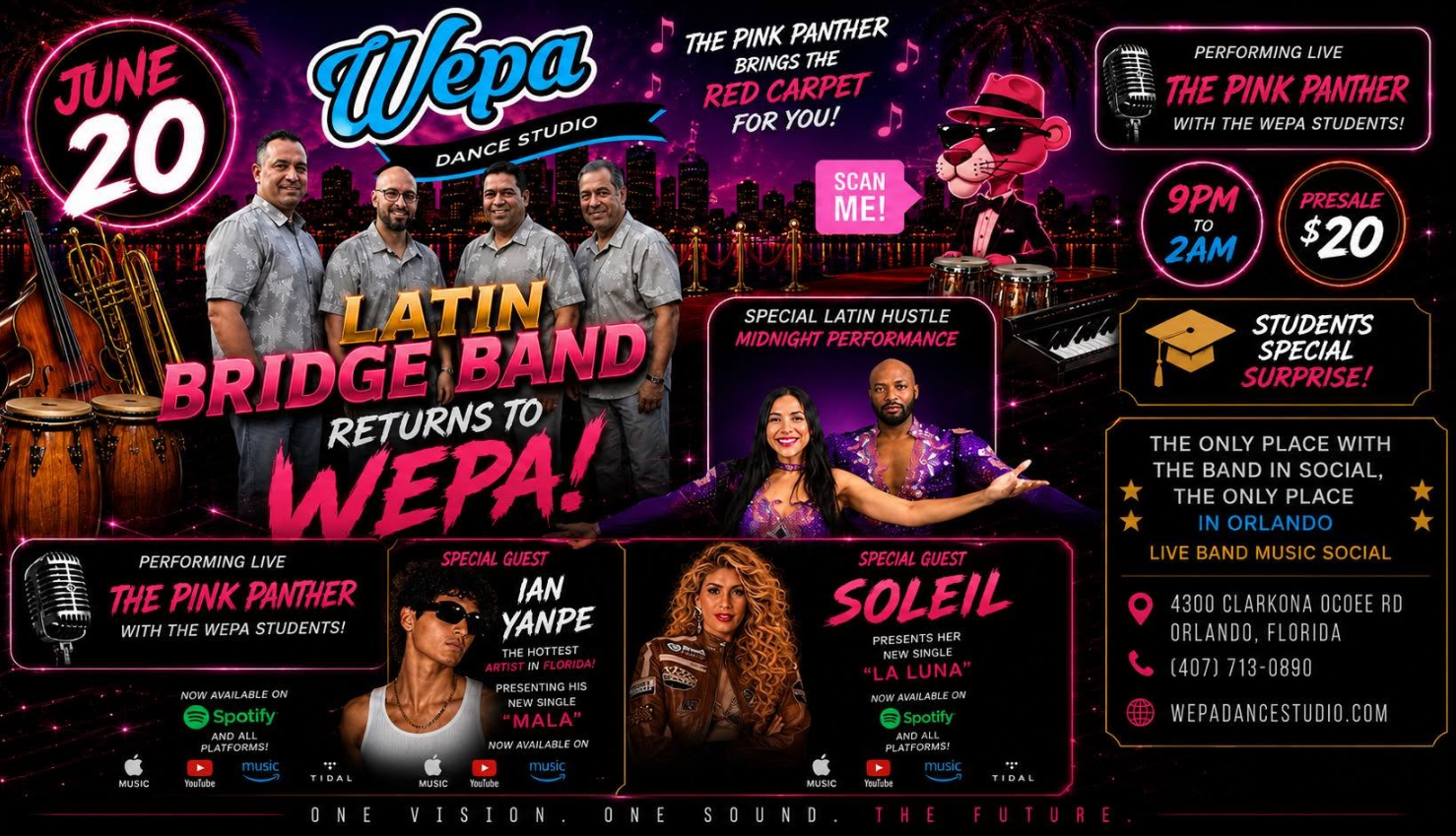 Event image