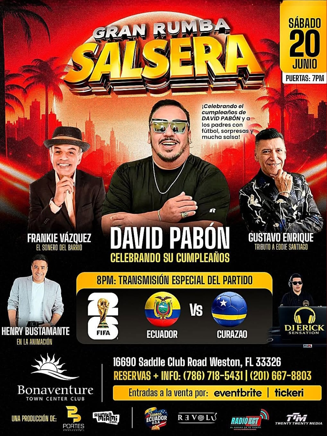 Event image