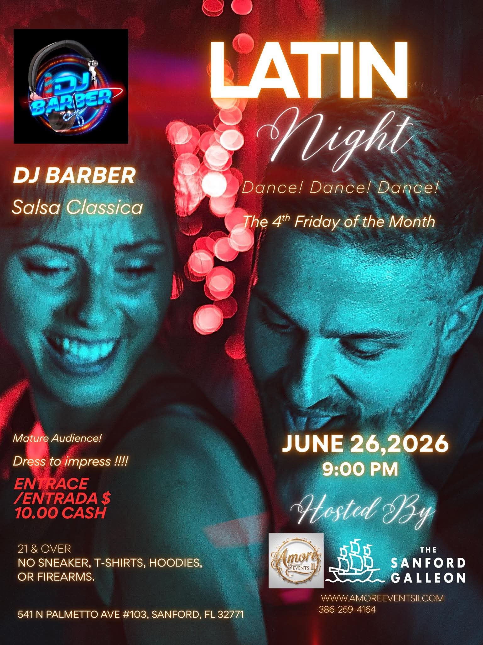 Event image