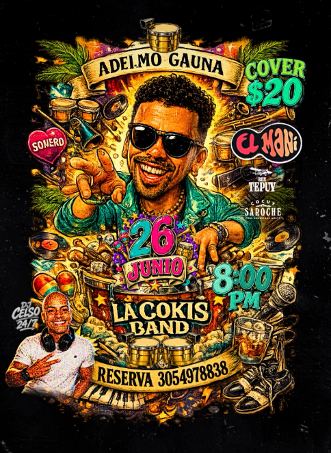 Event image