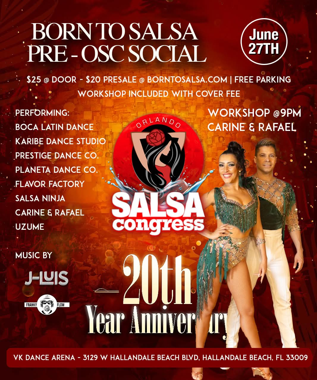 Event image