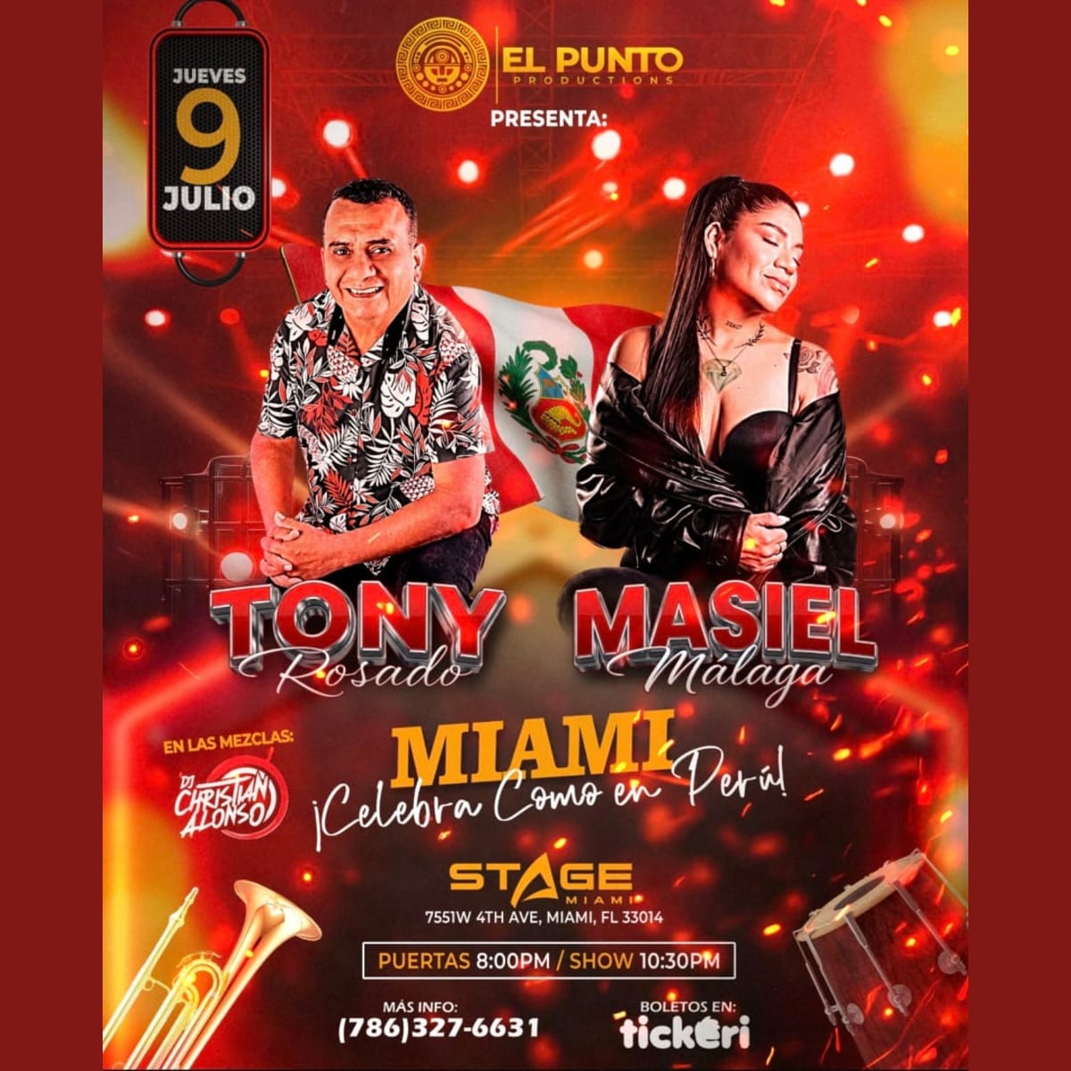 Event image