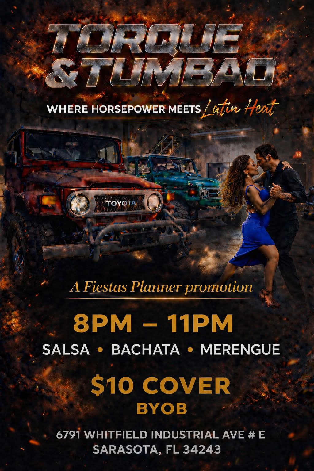 Event image