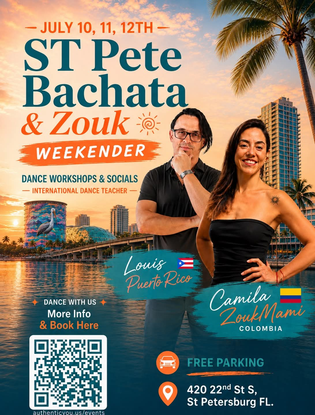 Event image