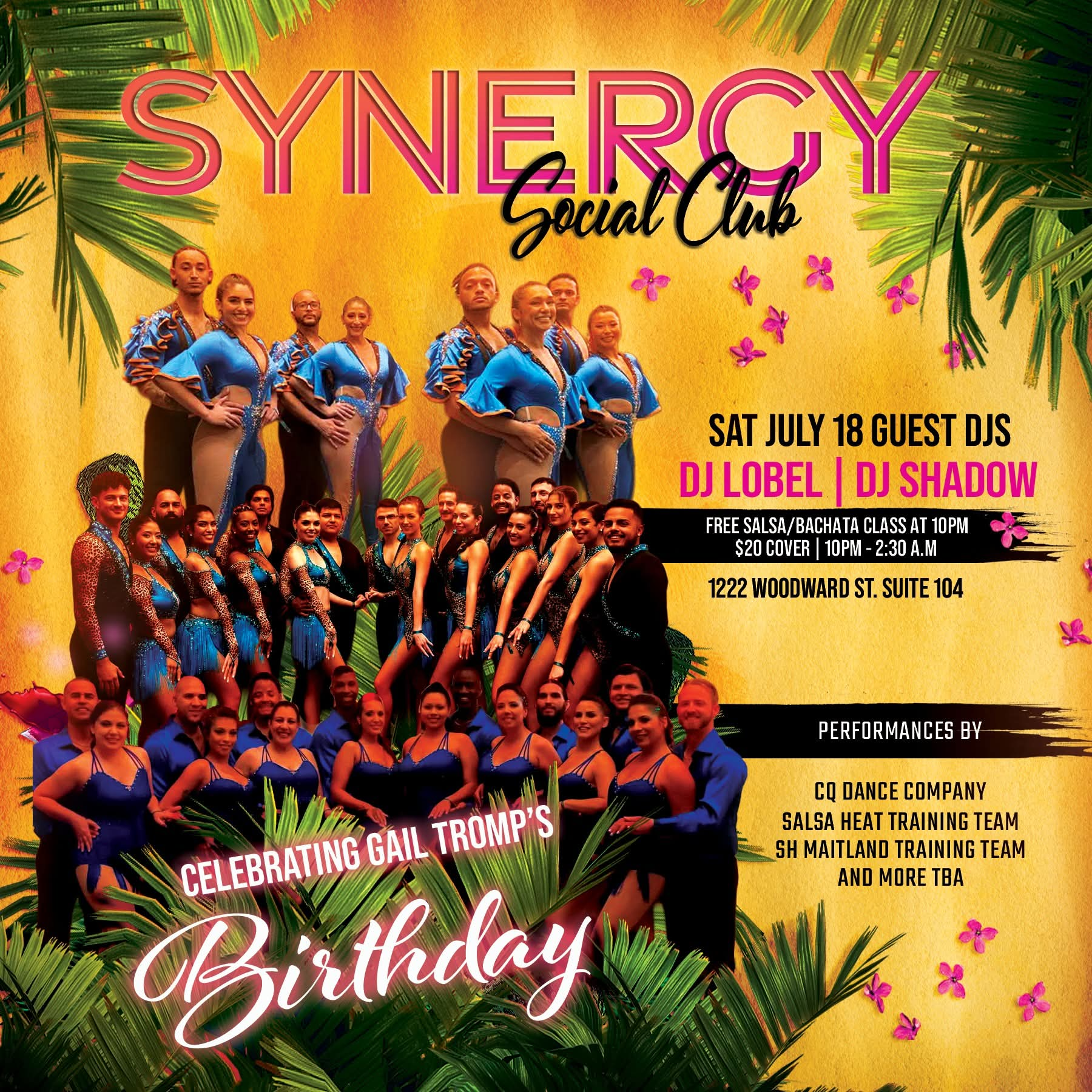Event image