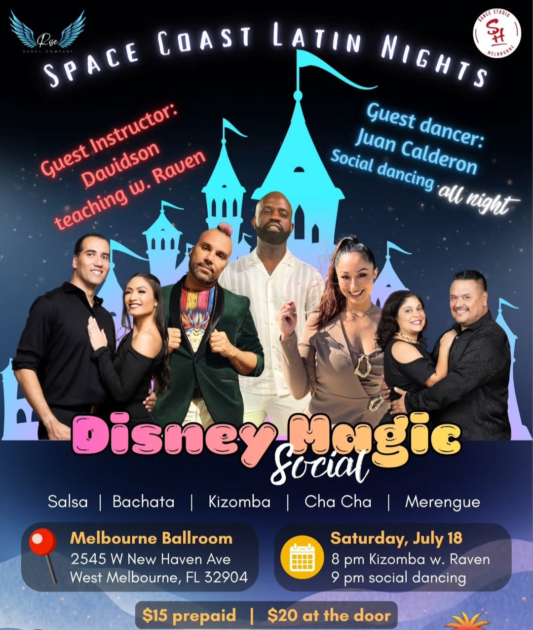 Event image