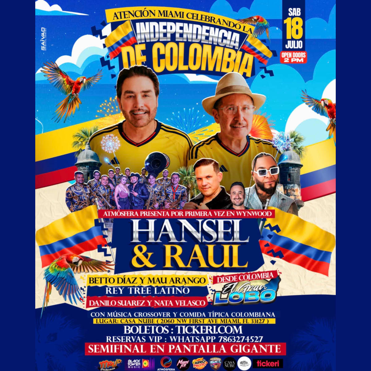 Event image
