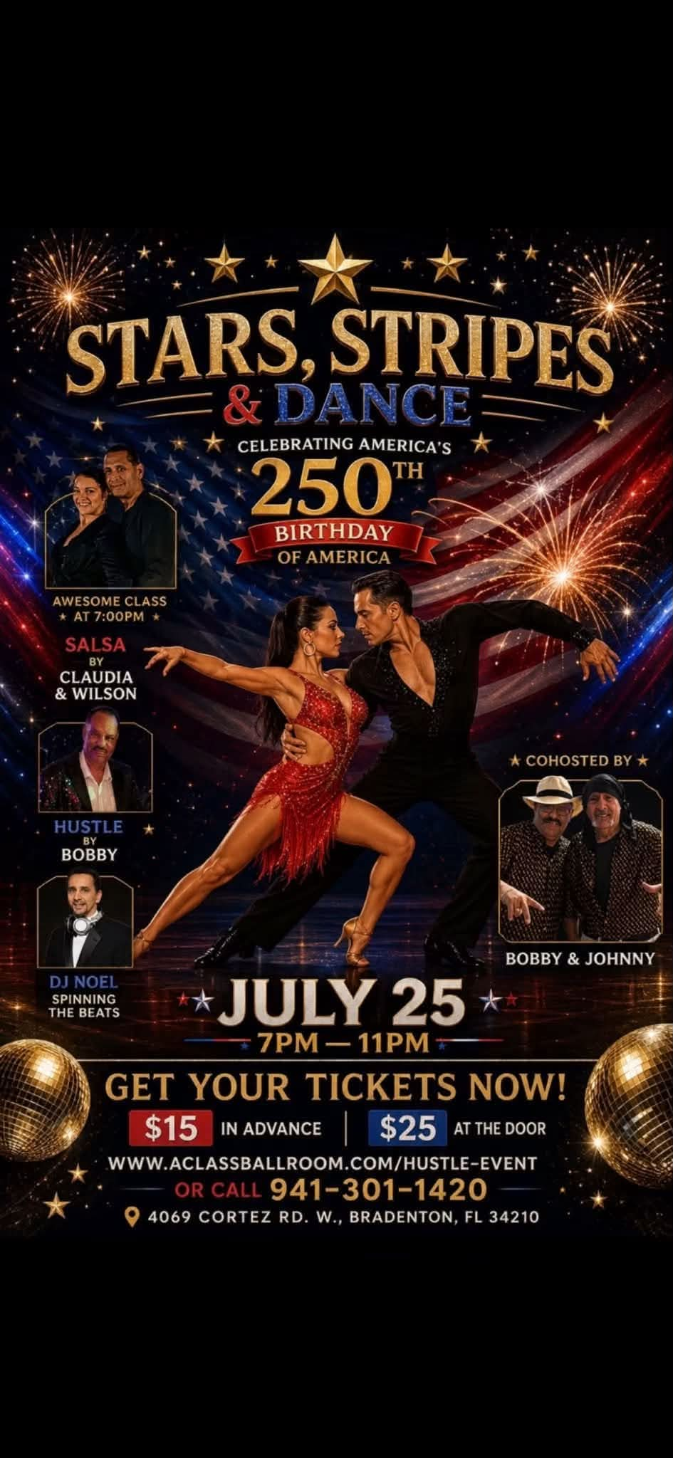 Event image