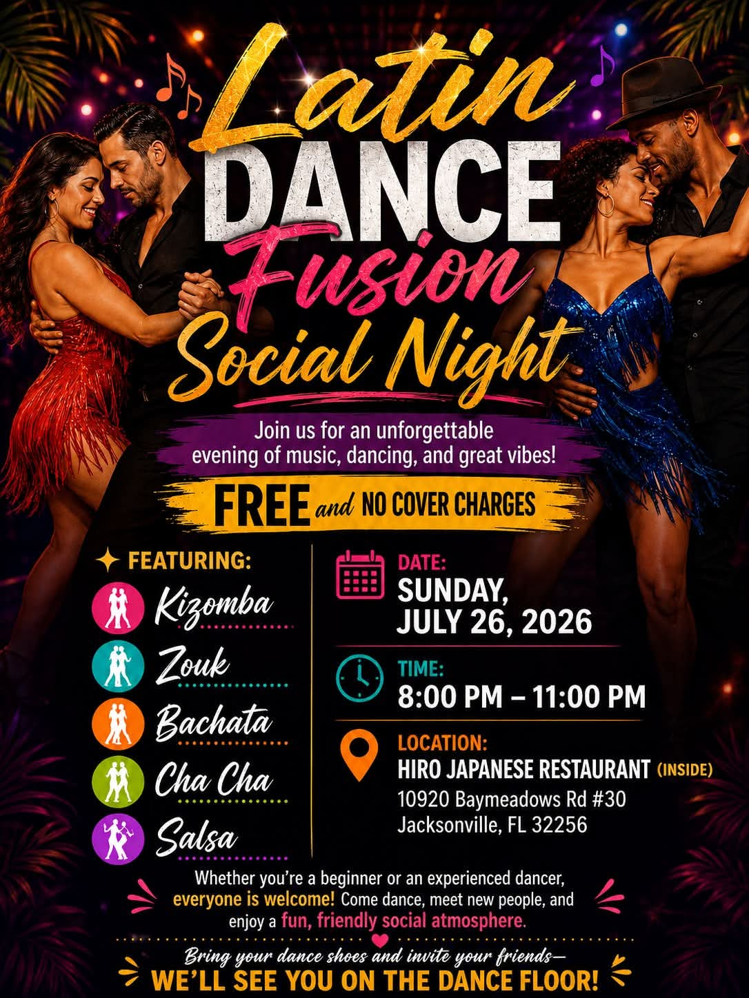Event image