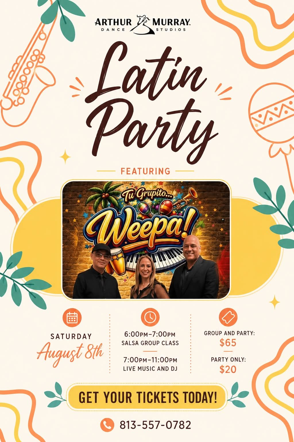 Event image