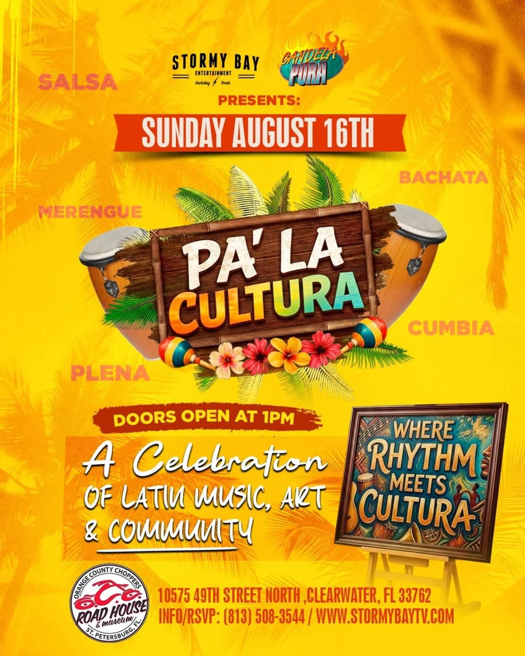 Event image