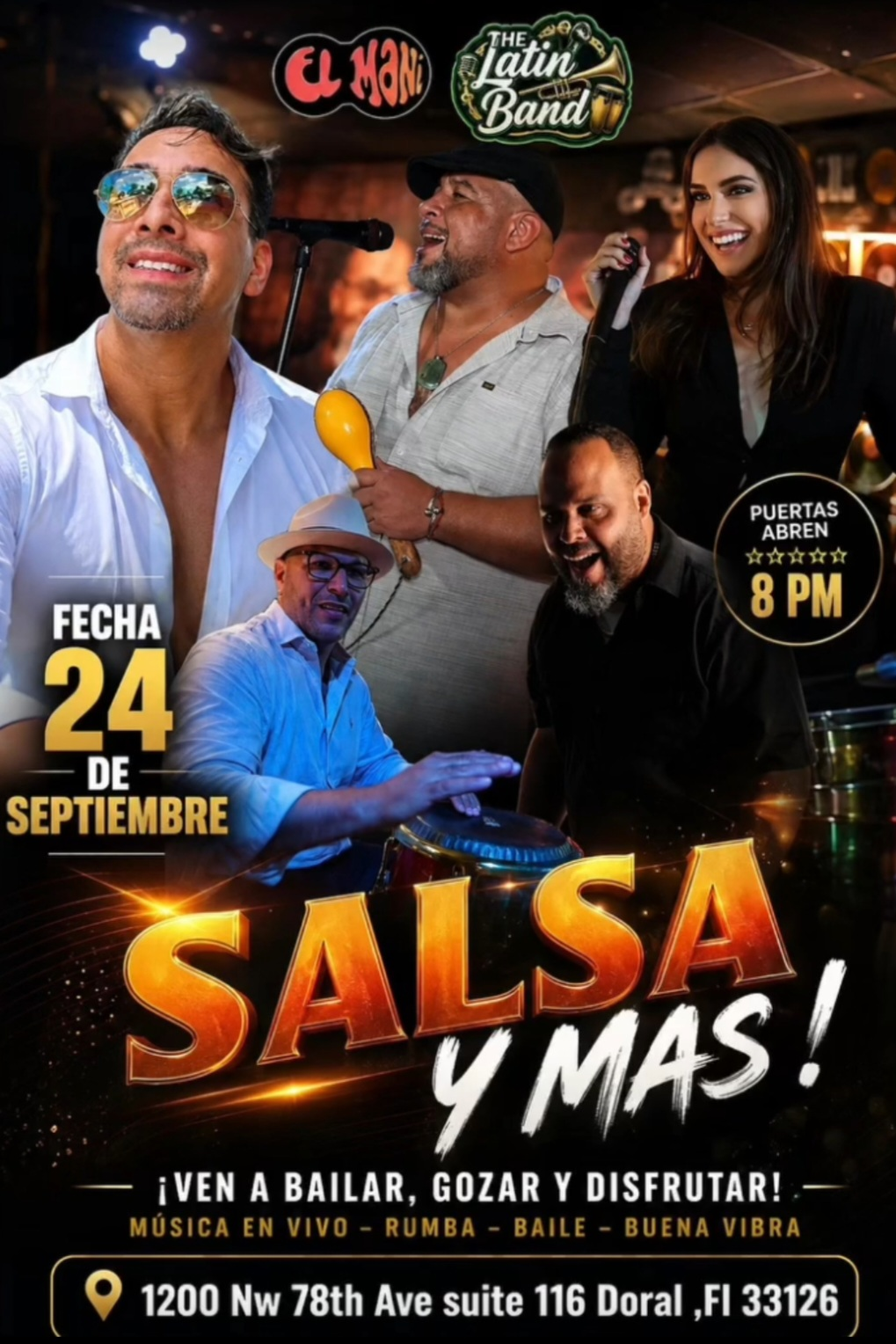 Event image