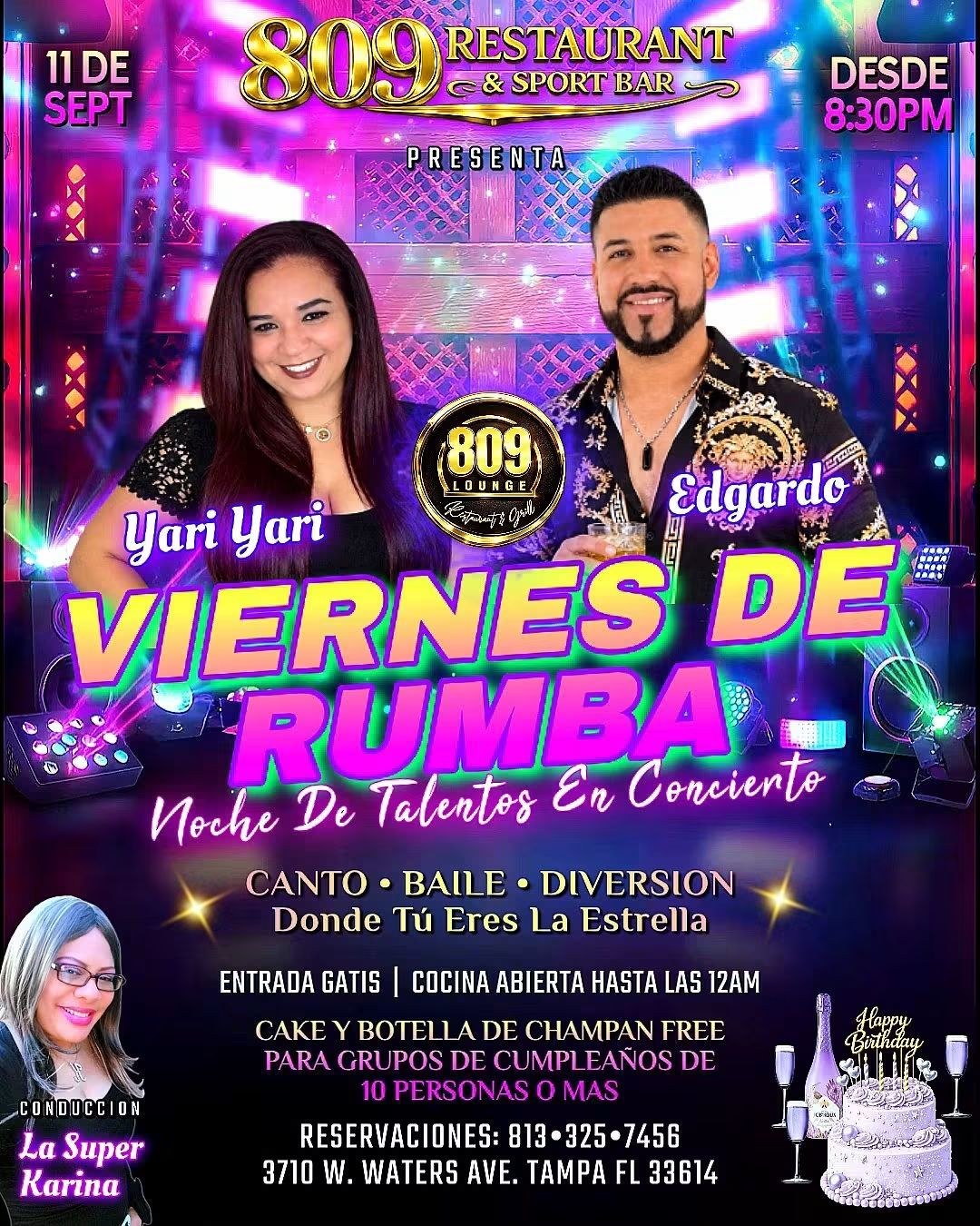 Event image