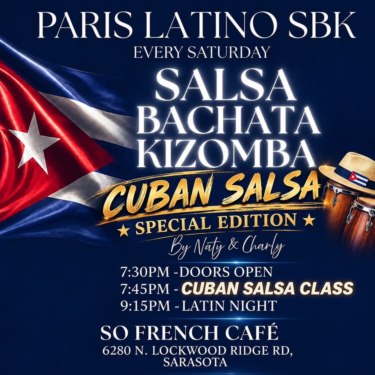 Event image