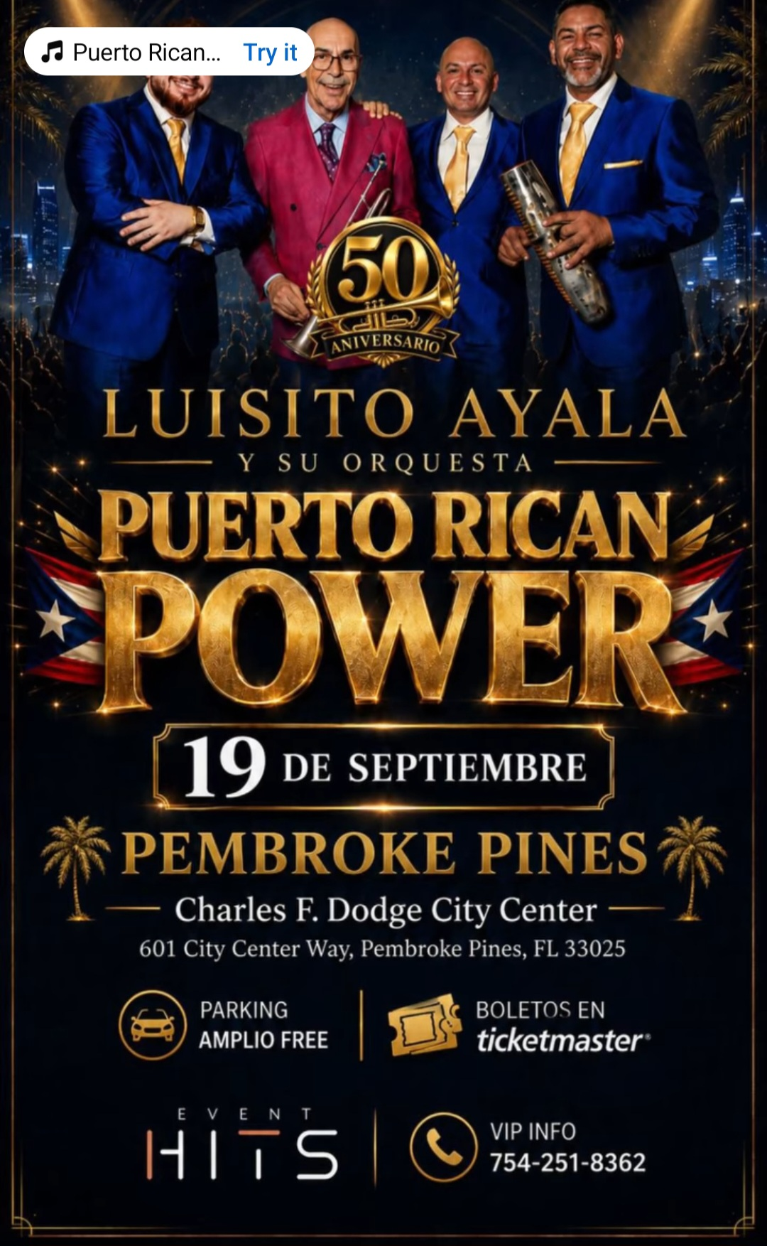 Event image