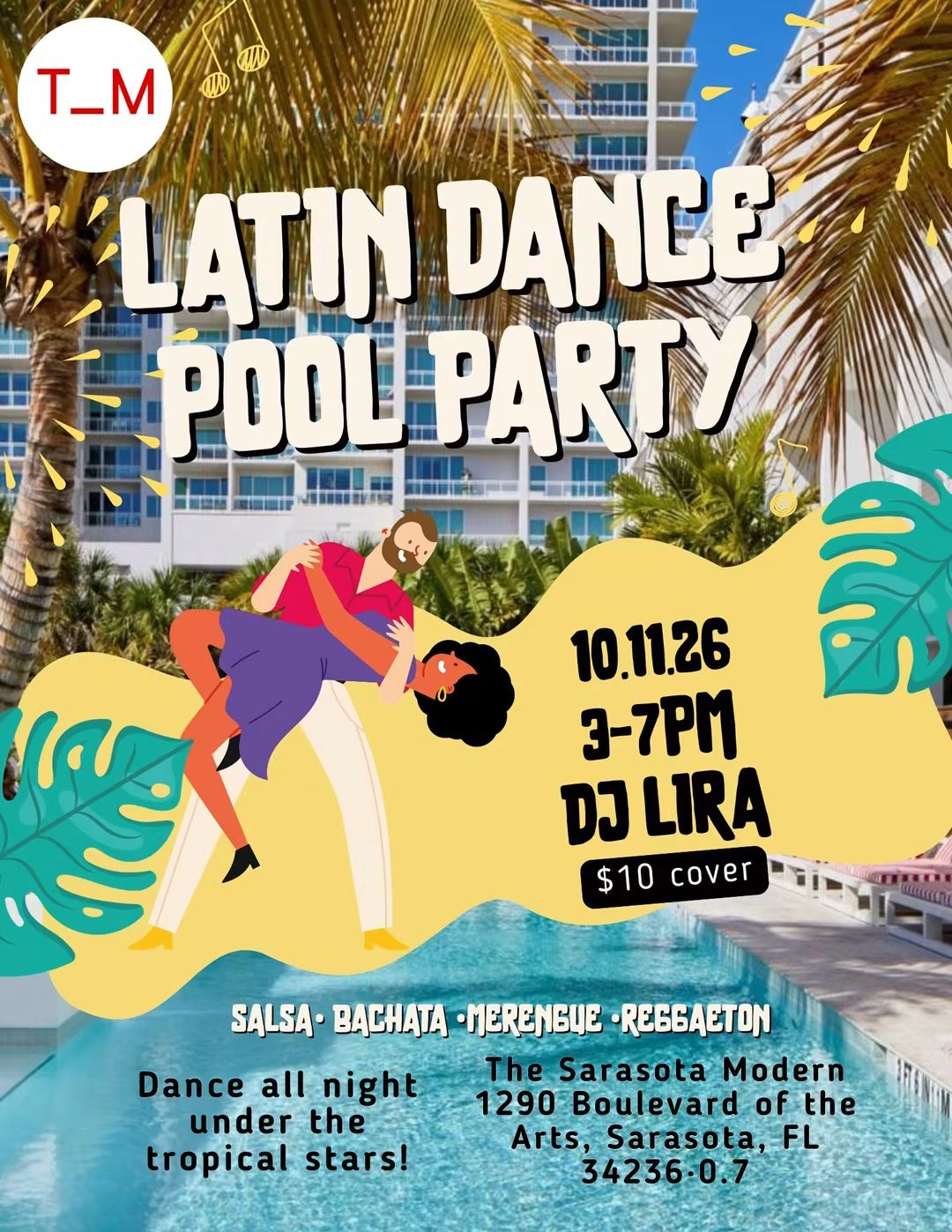 Event image