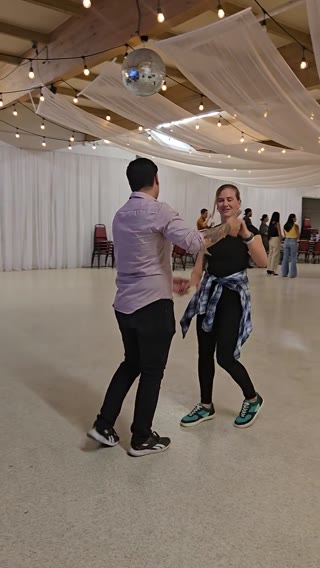 Salsa & Bachata Clip