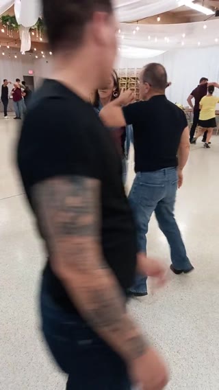 Salsa & Bachata Clip