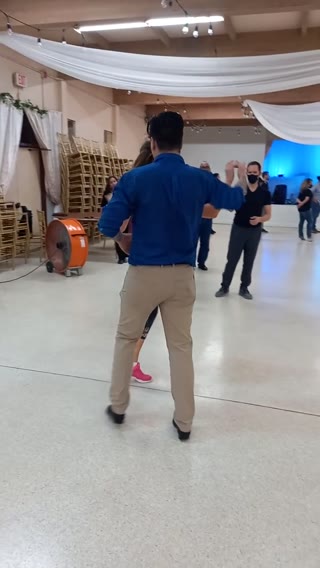 Salsa & Bachata Clip