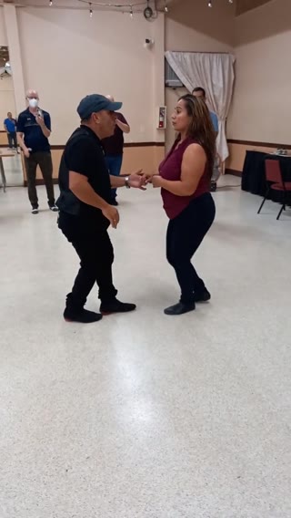 Salsa & Bachata Clip