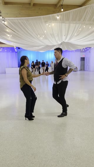 Salsa & Bachata Clip
