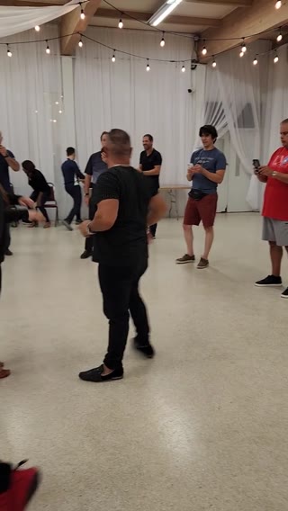 Salsa & Bachata Clip